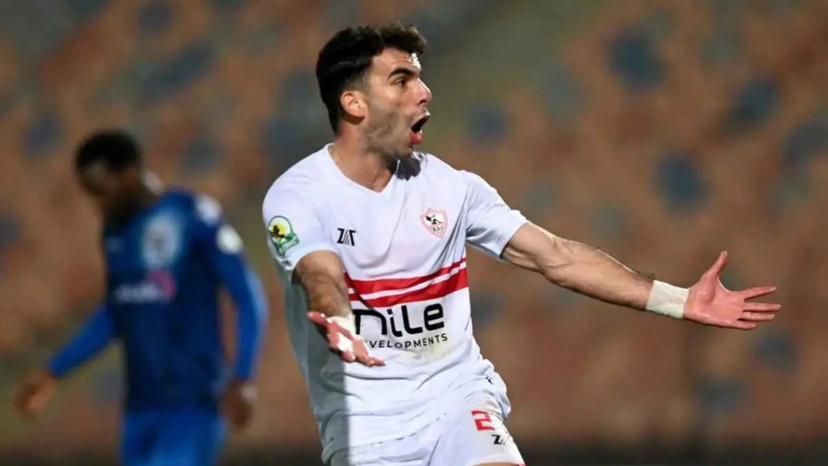 إجابة أخطر سؤال في أزمة زيزو.. لماذا تراجع الزمالك عن بيعه لنيوم؟ (فيديو)
