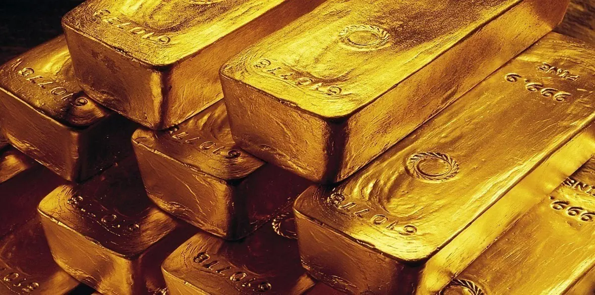 الذهب يستقر فوق 1250دولارًا قبل نشر محاضر اجتماع المركزي الأمريكي