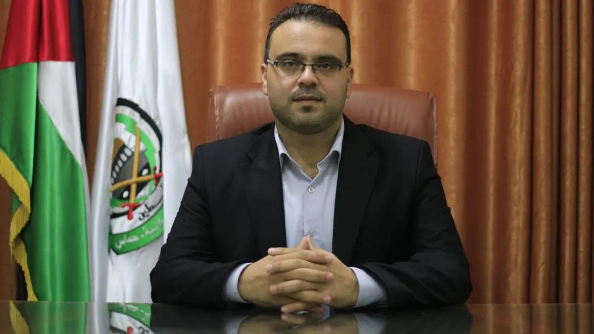 حماس: مشاركة مسؤولين فلسطينيين بمؤتمر في إسرائيل تشكل طعنة للمواقف الرافضة لصفقة القرن