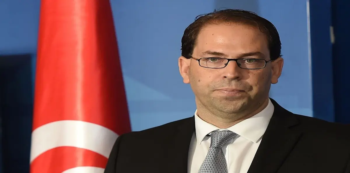 عقب تصاعد الخلافات.. "نداء تونس" يوجه استجوابًا للشاهد