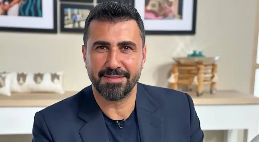 خالد القيش