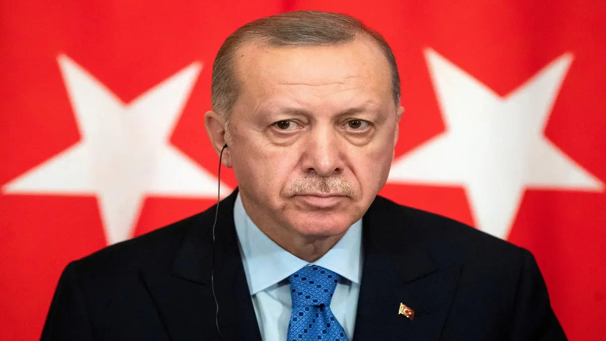 أردوغان: تركيا تبحث تعليق العلاقات الدبلوماسية مع الإمارات