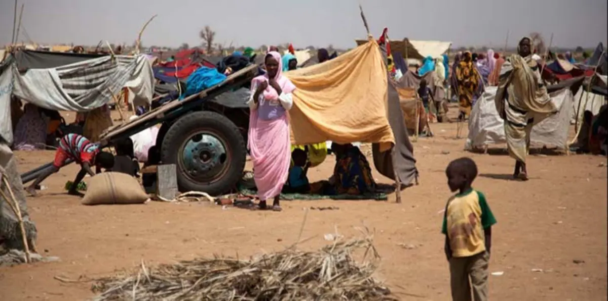 الأمم المتحدة قلقة على الأوضاع الإنسانية في السودان
