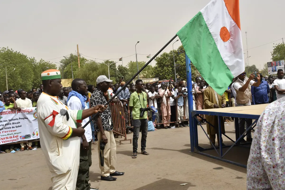 من النيجر إلى بوركينا فاسو.. تصاعد الغضب الشعبي ضد أمريكا