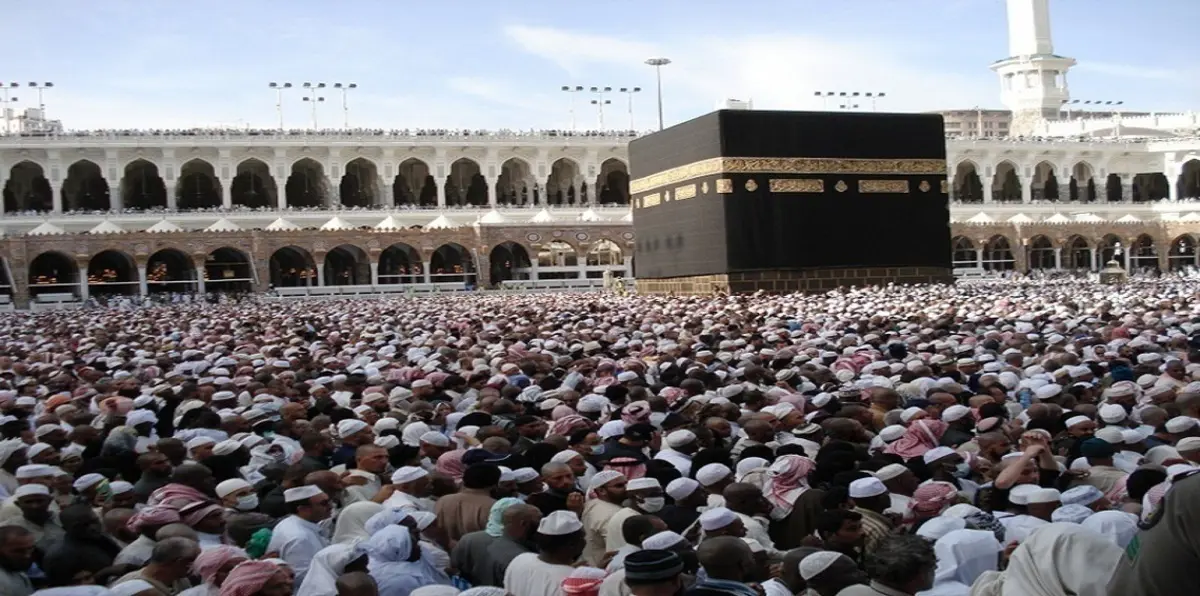 على خطى إيران.. قطر تتجه لمنع مواطنيها من أداء الحج هذا العام