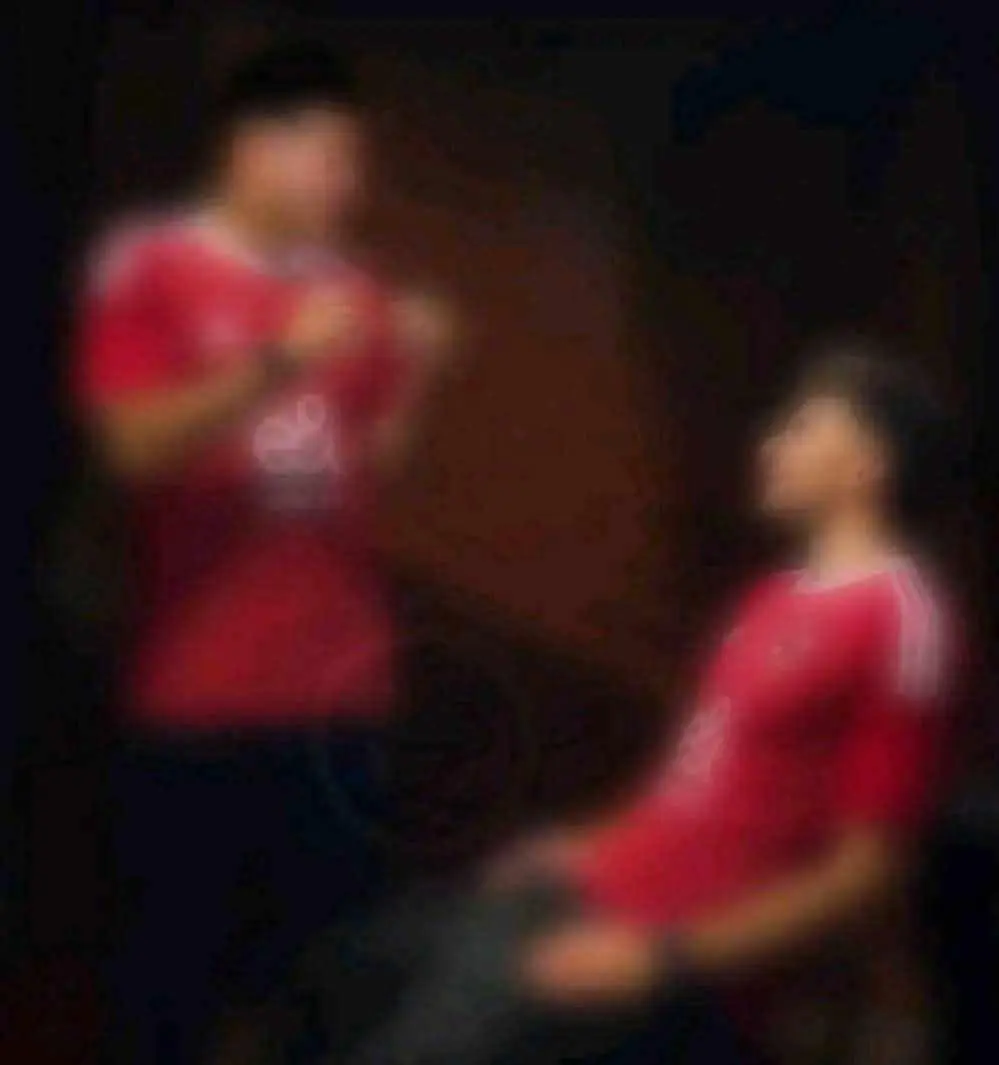 الصورة المسربة لزيزو