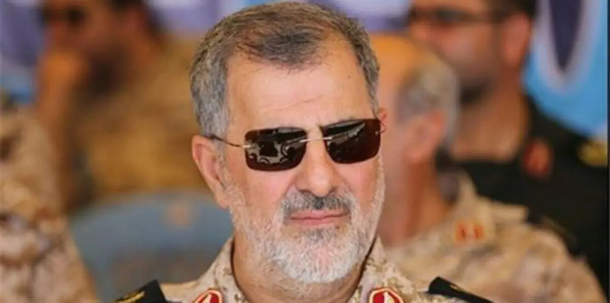 إيران: كردستان العراق أصبح مركزًا للإرهابيين