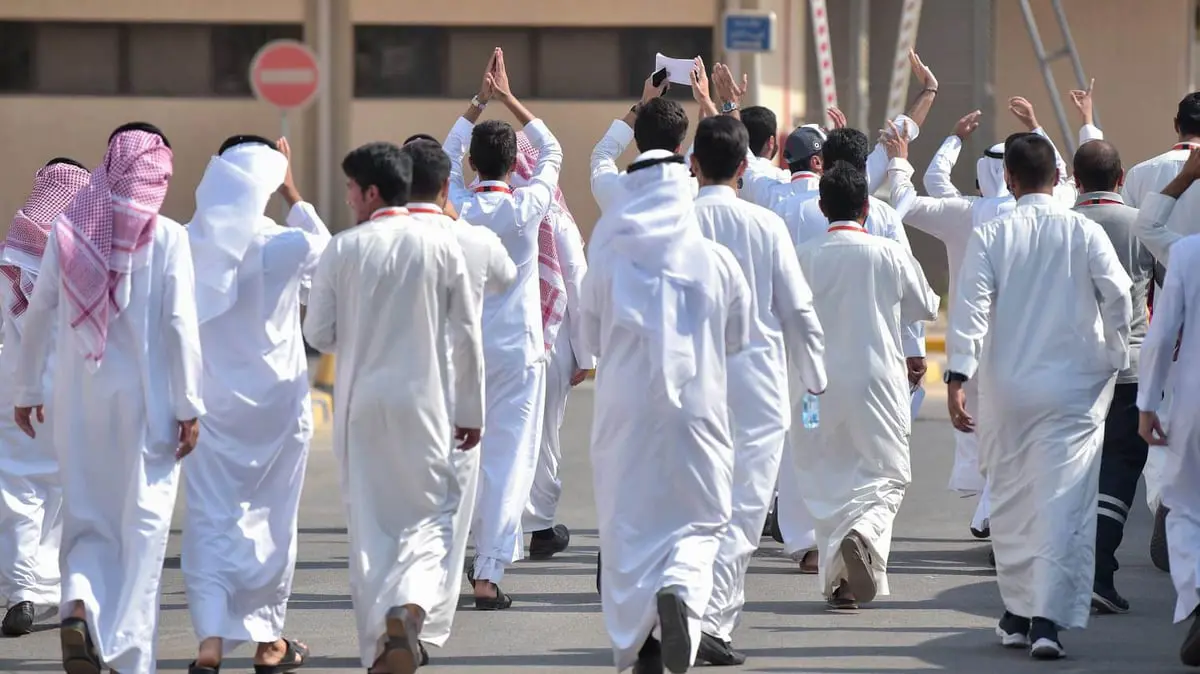 استياء في الكويت بعد إقرار طلاب علانية بالغش في الامتحانات