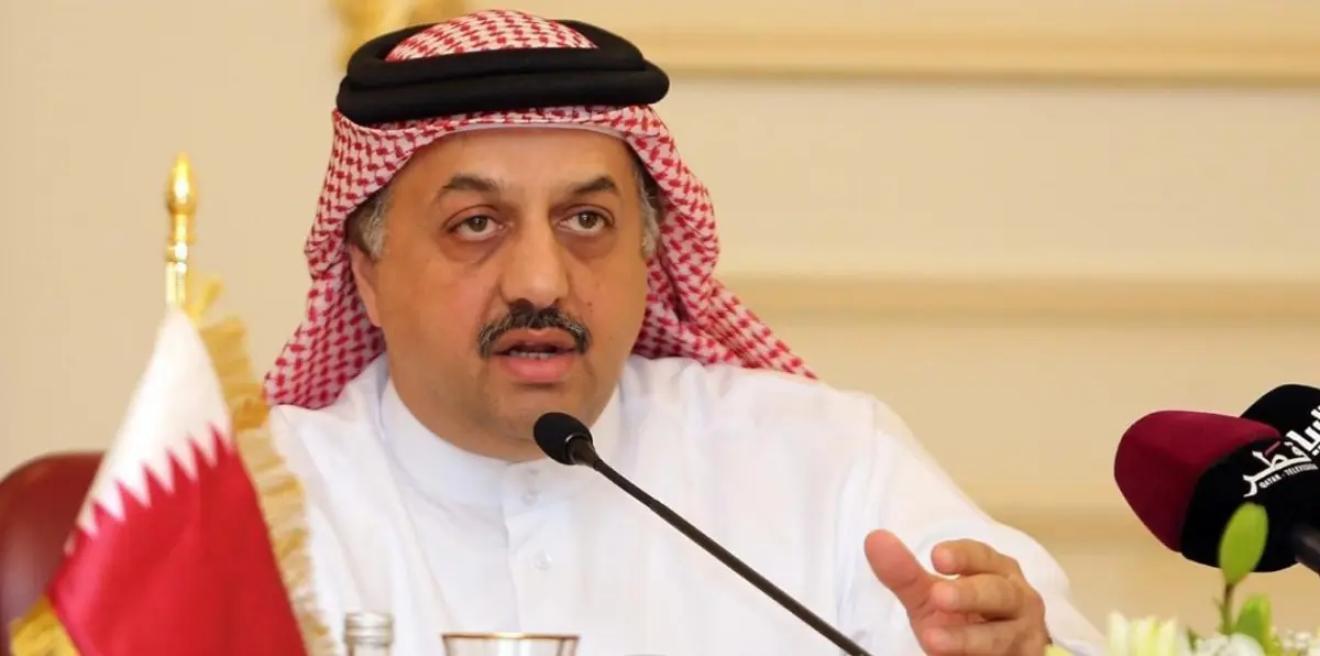 وزير دفاع قطر: لن نشارك في حرب ضد إيران