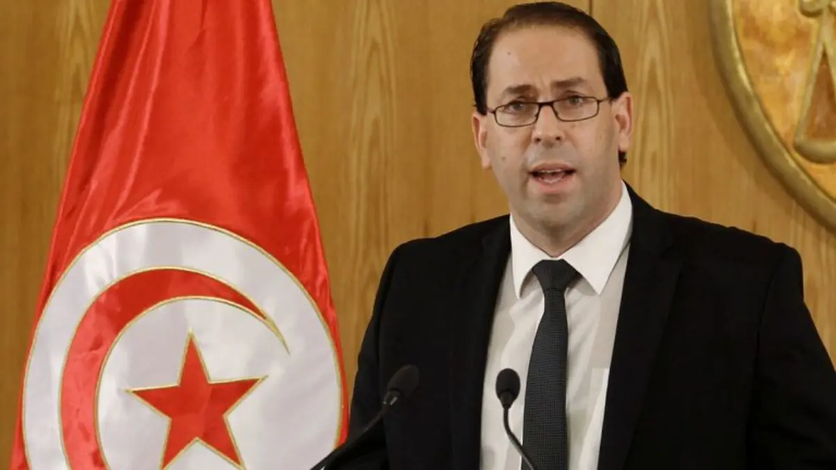 تصعيد جديد.. ما الذي يريده إخوان تونس من التلويح بإمكانية التخلي عن الشاهد؟