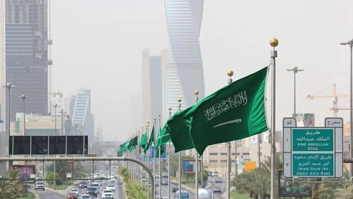 السعودية: نرفض العدوان التركي الإيراني ونقف إلى جانب العراق