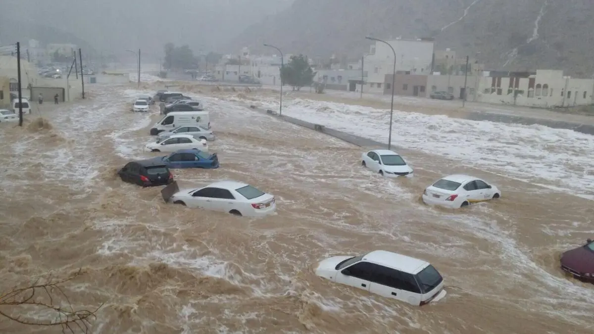 وفاة 4 يمنيين من عائلة واحدة في سيول شبوة