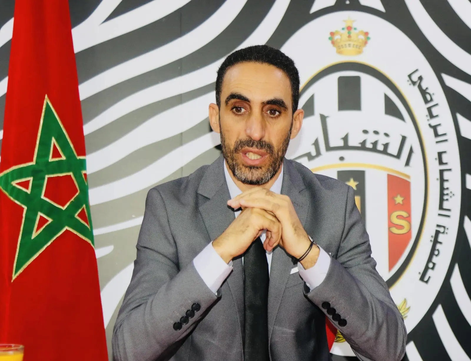 عبد اللطيف الناصري
