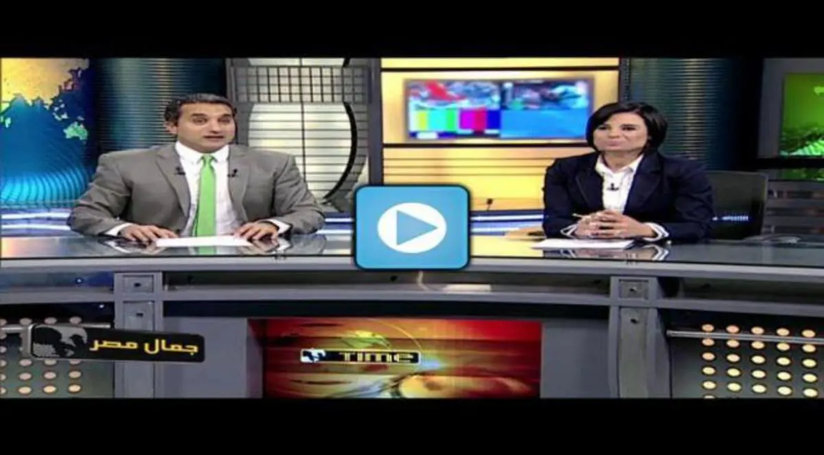 فيديو.. ماذا قال باسم يوسف عن براءة مبارك؟