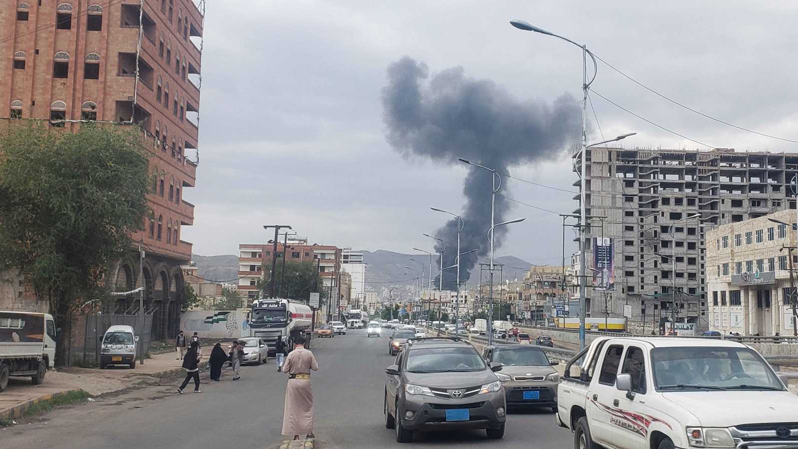 ″الاستنزاف المركّب”.. كيف تخطط إسرائيل والغرب لإنهاك الحوثيين من الداخل؟ | إرم نيوز