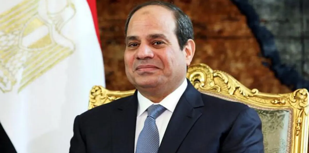البرلمان المصري يتجه لتمديد فترة رئاسة السيسي ومنحه صلاحيات أوسع