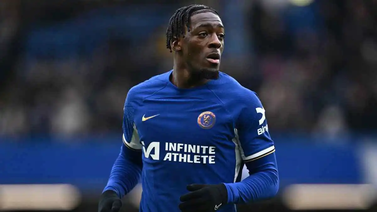 أكسيل ديساسي