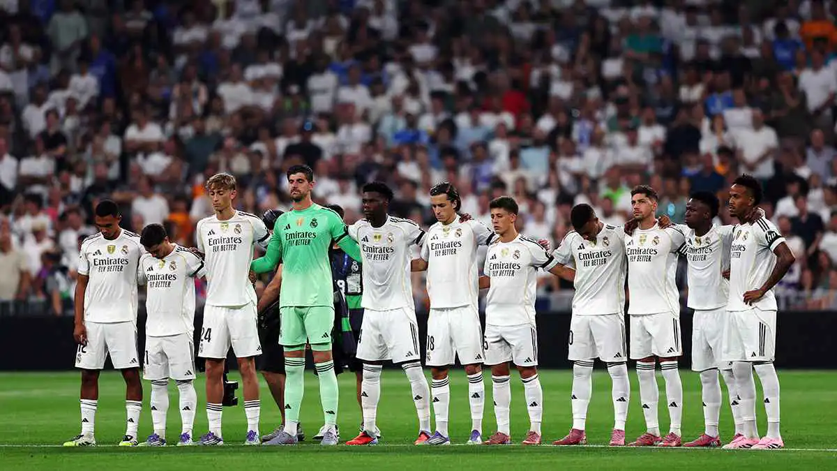 ريال مدريد يخطط لتوجيه "ضربة موجعة" لبايرن ميونخ
