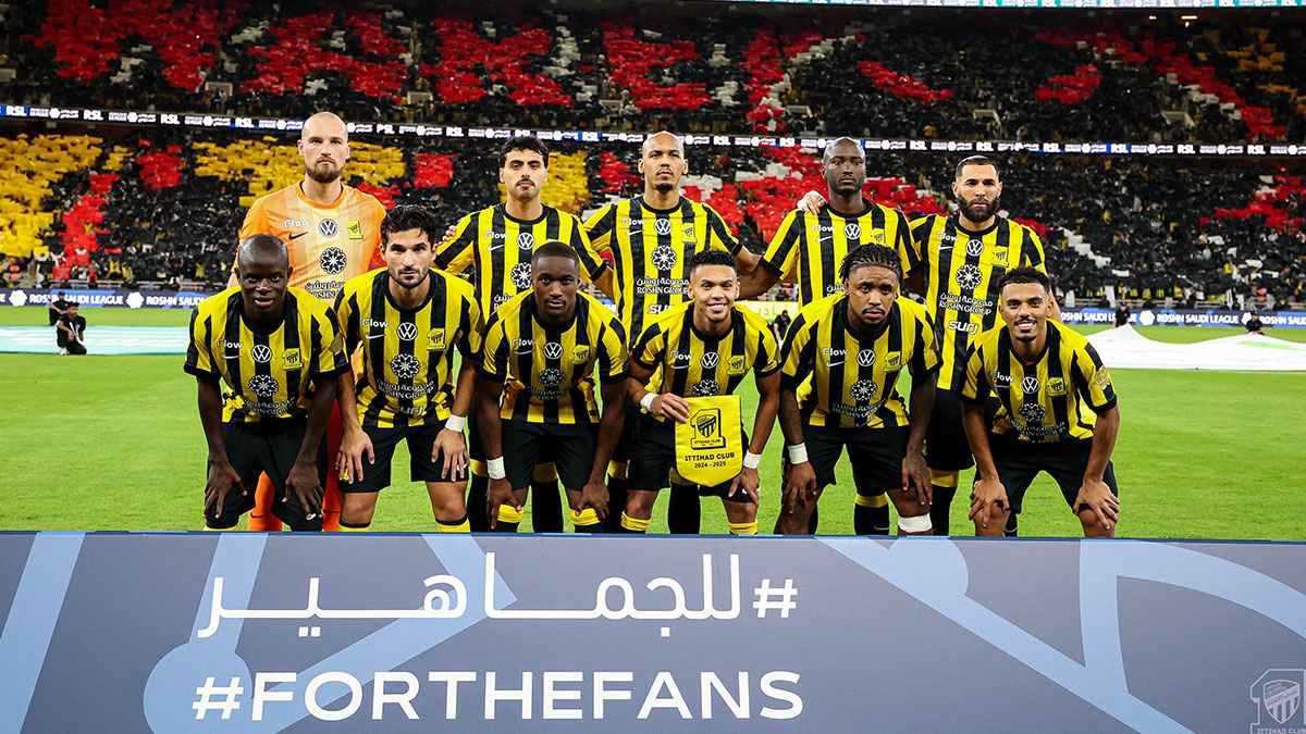 مستوى أقل من المتوقع.. 5 متهمين في ليلة سقوط الاتحاد أمام النصر 