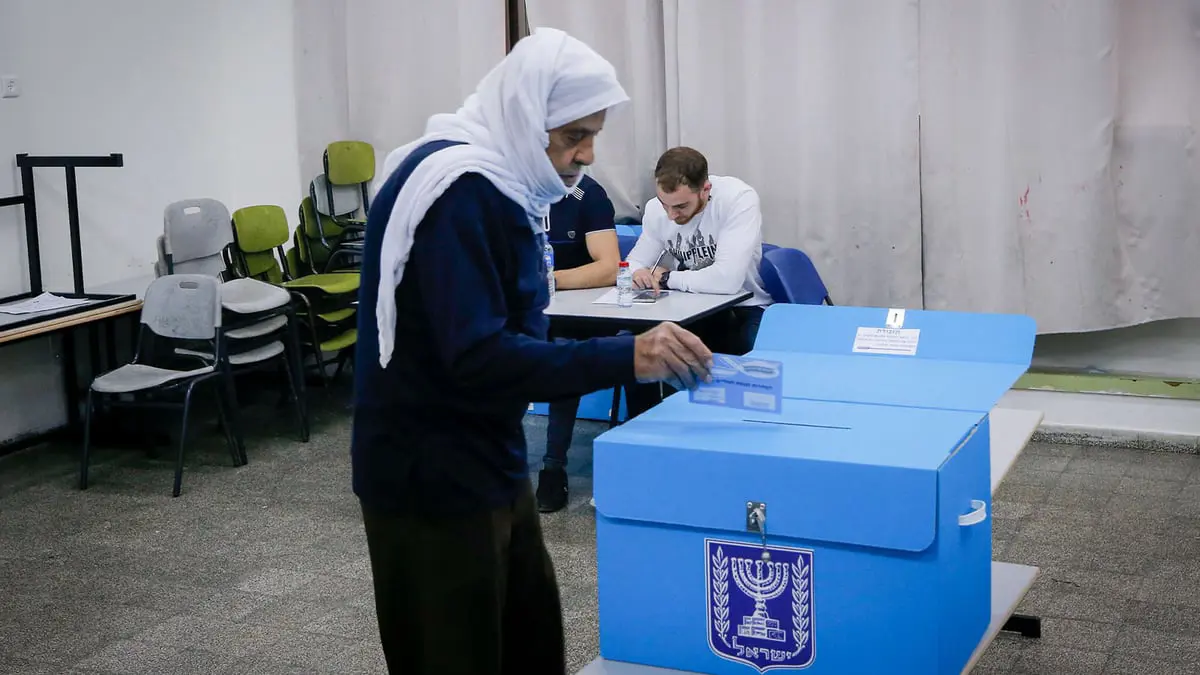 تقرير: الأحزاب العربية تخشى تراجعا تاريخيا في الانتخابات الإسرائيلية