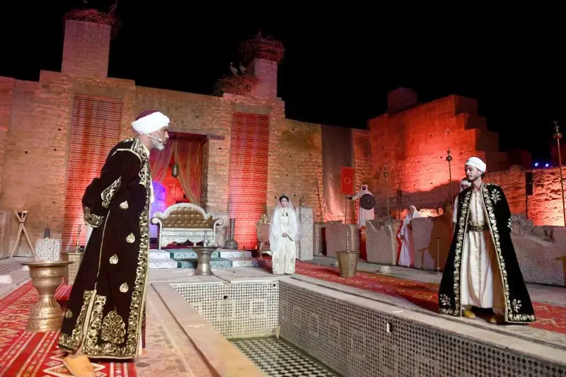 مشروع "نوستالجيا" المغربي