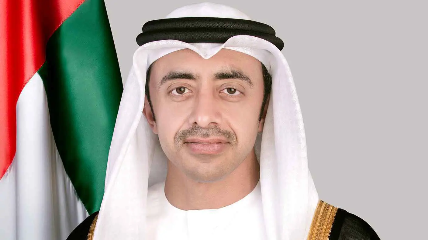 الإمارات: ما تشهده المنطقة يحتّم تحركاً إقليمياً-دولياً لوقف التصعيد