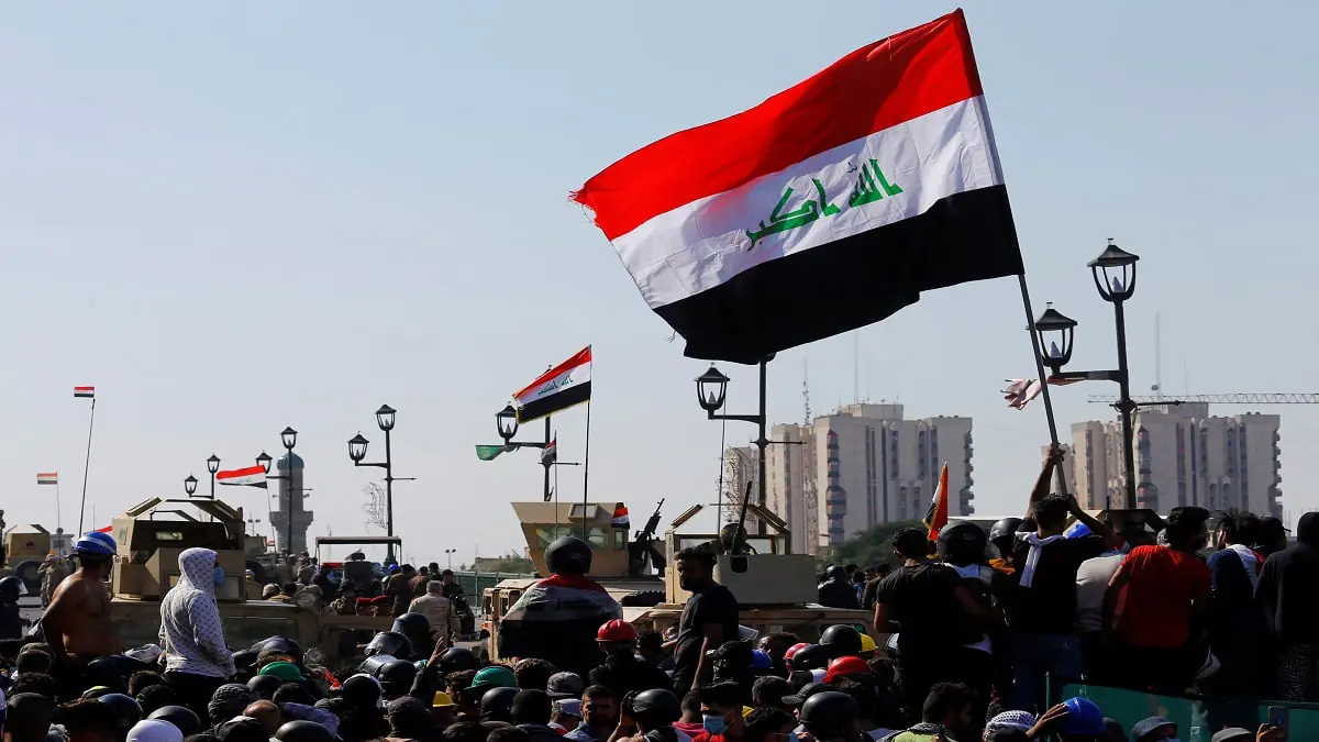تقرير: العراق "كلمة السر" في تراجع نفوذ إيران بالشرق الأوسط