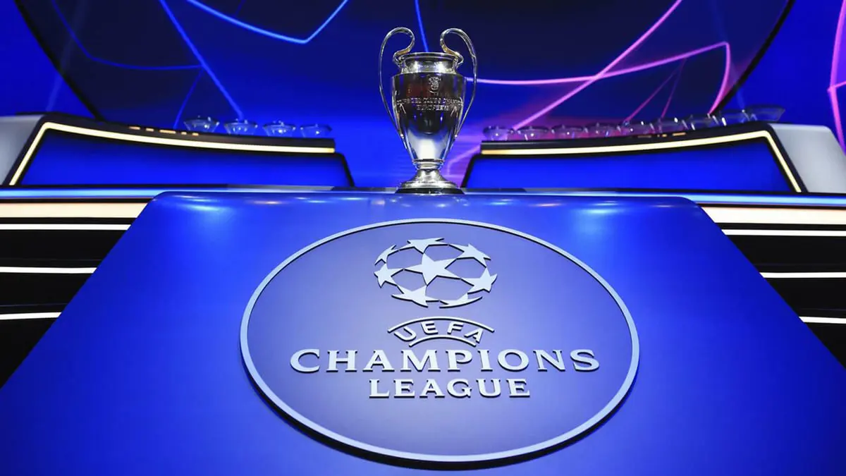بايرن ميونخ ضد برشلونة.. نتيجة قرعة دوري أبطال أوروبا