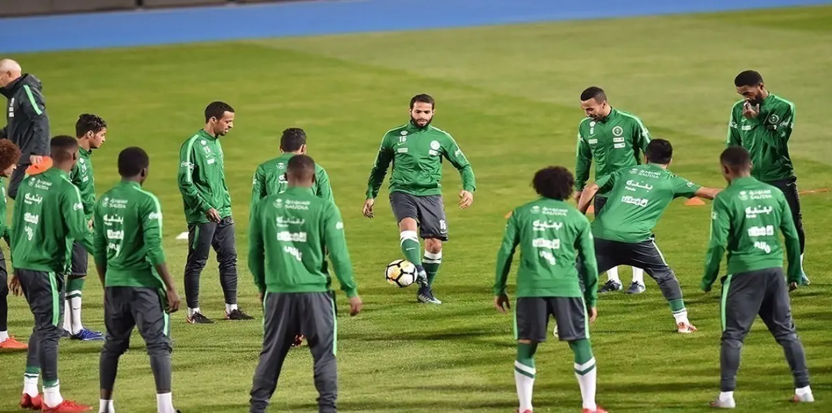 كأس الخليج.. 4 أمور يجب أن تعرفها عن مباراة السعودية والكويت‎