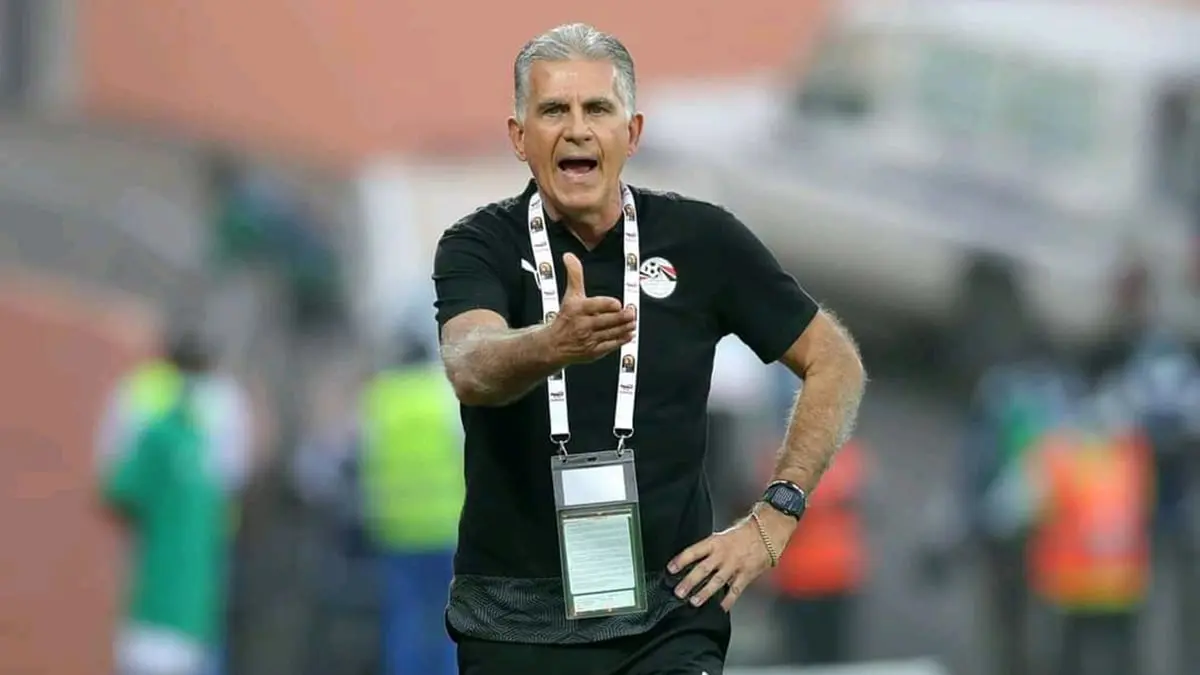 ميدو: كيروش لا يحترم الشعب المصري