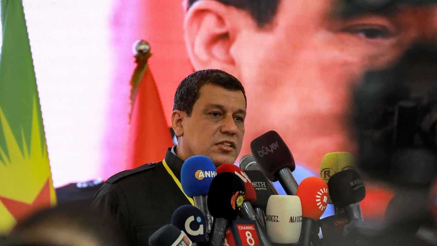 ″المونيتور”: أحداث السويداء أحبطت خطة تركية لاحتواء ”قسد” | إرم نيوز