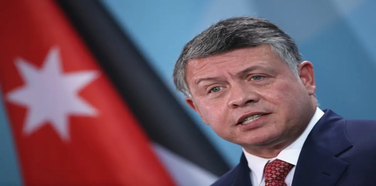 ملك الأردن يزور المغرب قبل يوم من افتتاح القمة العربية