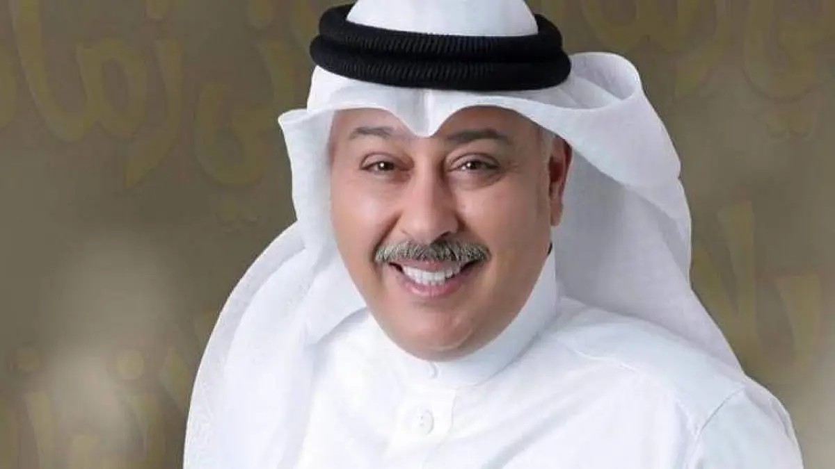 الفنان حسن البلام يطلب السماح له بالعودة من الرياض إلى الكويت (فيديو)