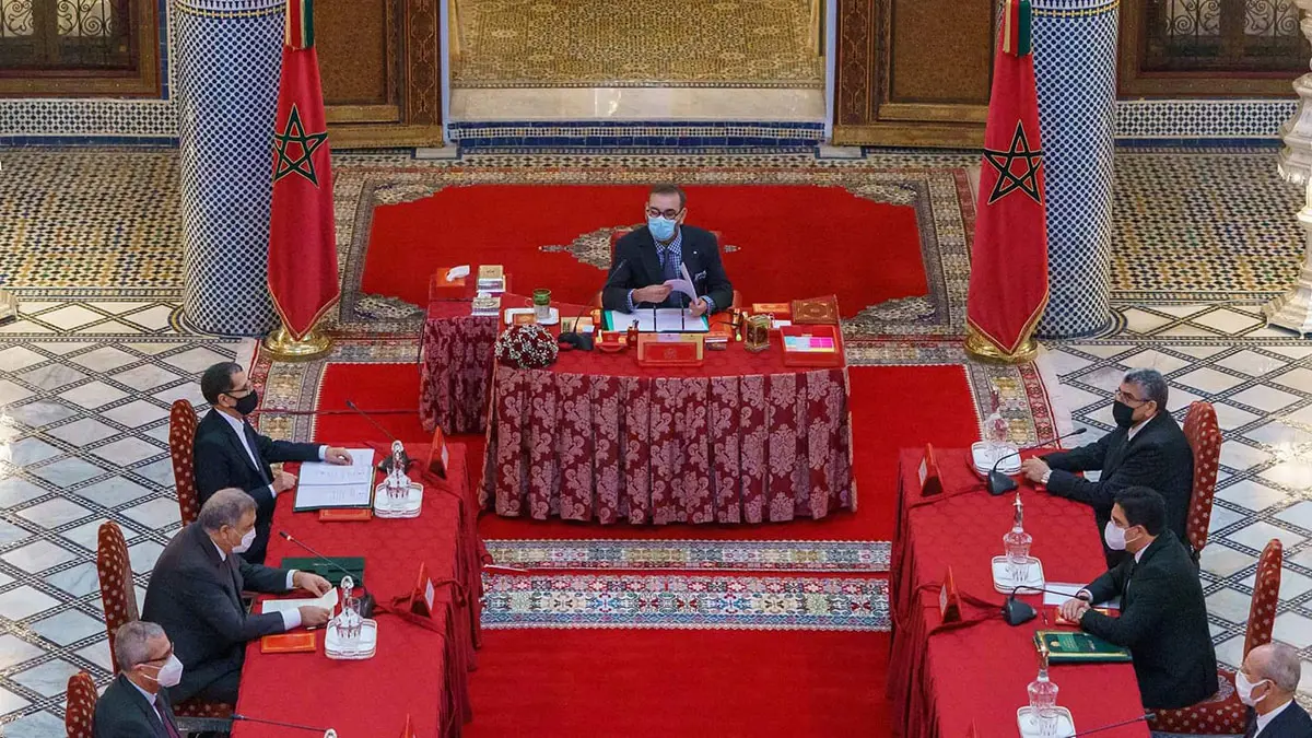 المغرب يصادق على قوانين تنظيمية جديدة خاصة بالانتخابات