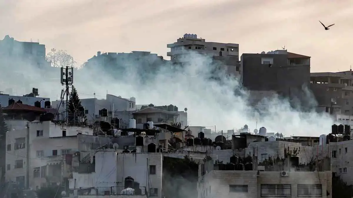 إسرائيل تعلن مقتل "قائد حماس في جنين"