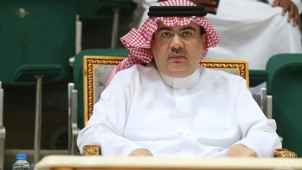 هل رحيل عبدالإله مؤمنة عن رئاسة الأهلي السعودي هو الحل لإنقاذ الفريق؟