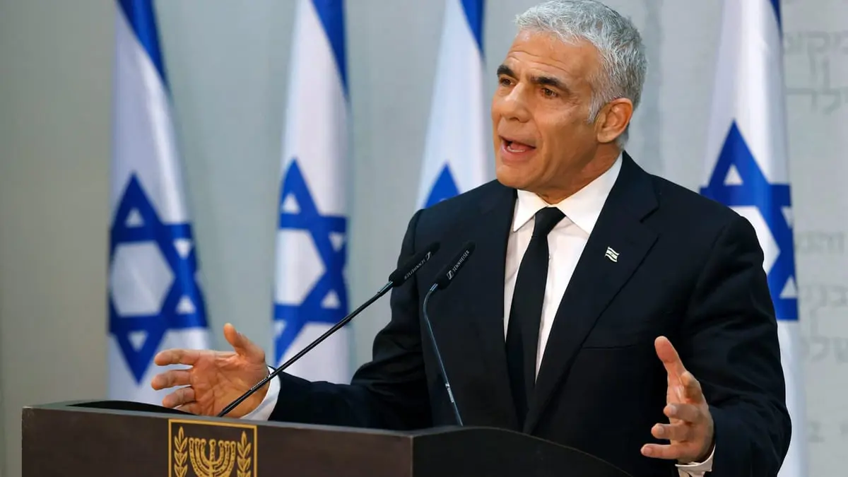 وزير الخارجية الإسرائيلي يجري أول زيارة رسمية للمغرب مطلع أغسطس