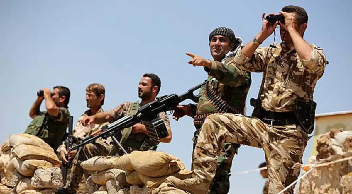 الجيش الحر يدمر 15 آلية لجيش الأسد في ريف حماة
