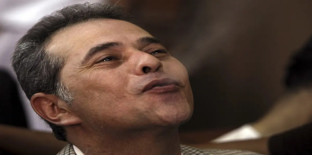 محكمة مصرية تؤيد حكمًا سابقًا بحبس "توفيق عكاشة" لتزويره شهادة دكتوراه