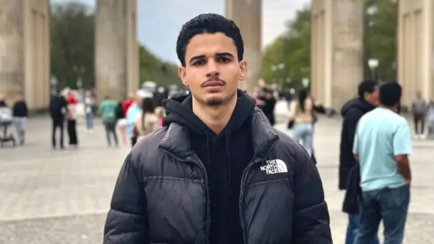 محمد المحمد