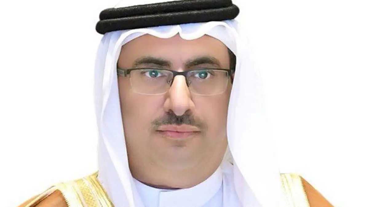 السعودية.. أنباء عن إعفاء وكيل إمارة جازان عبدالله المديميغ من منصبه