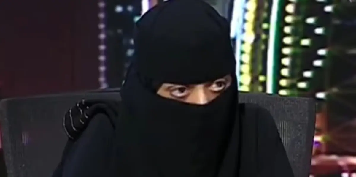 بالفيديو.. فتاة سعودية تروي تفاصيل الرعب لزواجها وهي قاصر وكيف هُددت بالسكين