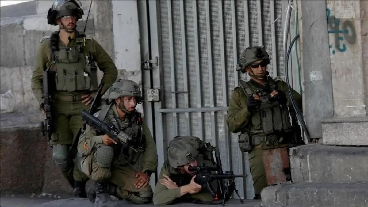 استشهاد 3 فلسطينيين خلال عملية للجيش الإسرائيلي في مخيم جنين