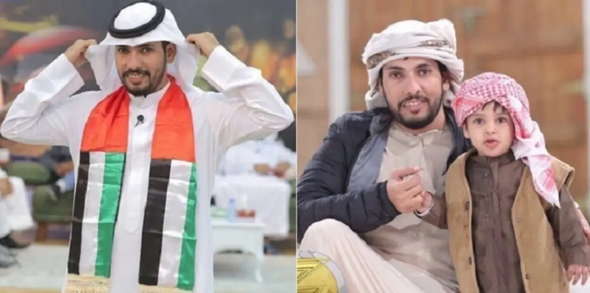 بالفيديو.. إماراتي ينسحب من "زد رصيدك" على قناة بداية بسبب شاعر قطري تطاول على حكام الإمارات