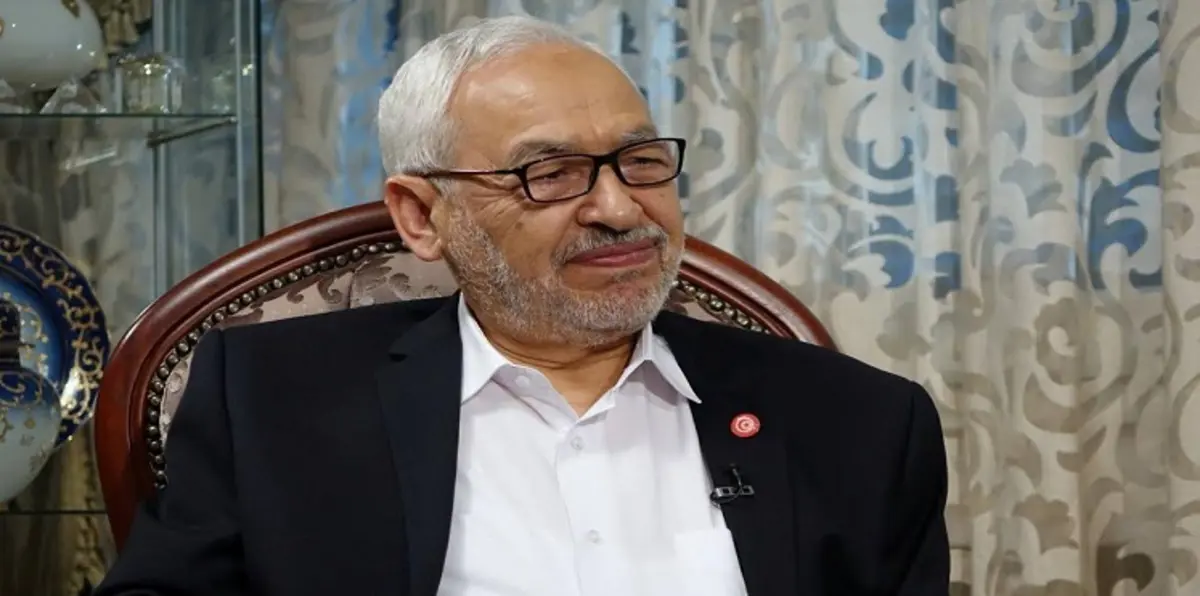 أحزاب تونسية تطالب الغنوشي بتوضيح تصريحاته بشأن عودة المتشددين
