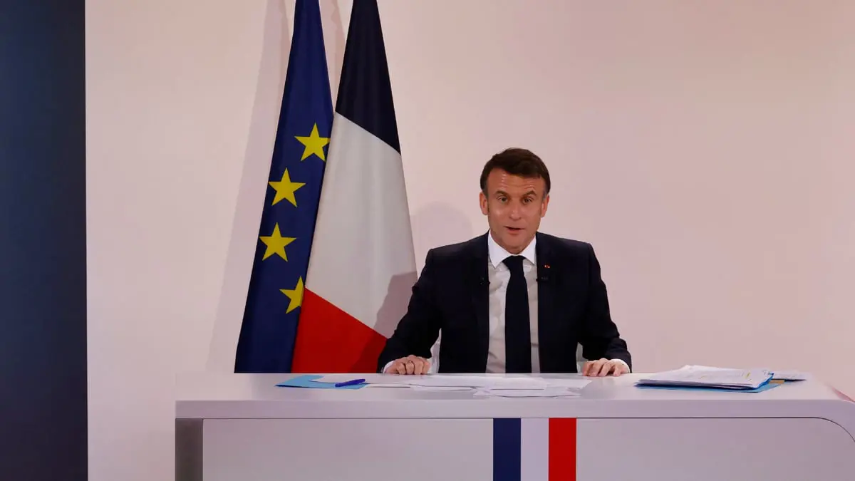 تحرك لحجب الثقة عن "أتال" بعد أسبوع من تعيينه رئيسا للحكومة الفرنسية