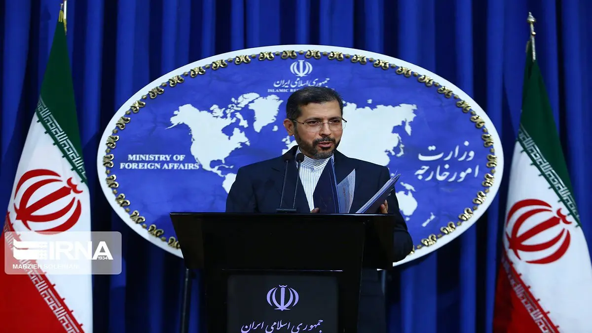 إيران تنفي تقريرًا عن مقتل الرجل الثاني في القاعدة على أراضيها