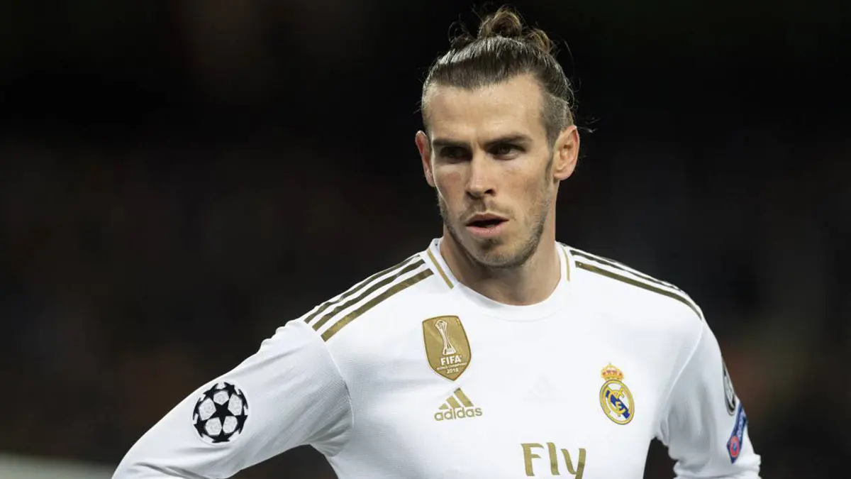 توتنهام يطلب التعاقد مع غاريث بيل نجم ريال مدريد خلال لقاء ليفي وبيريز