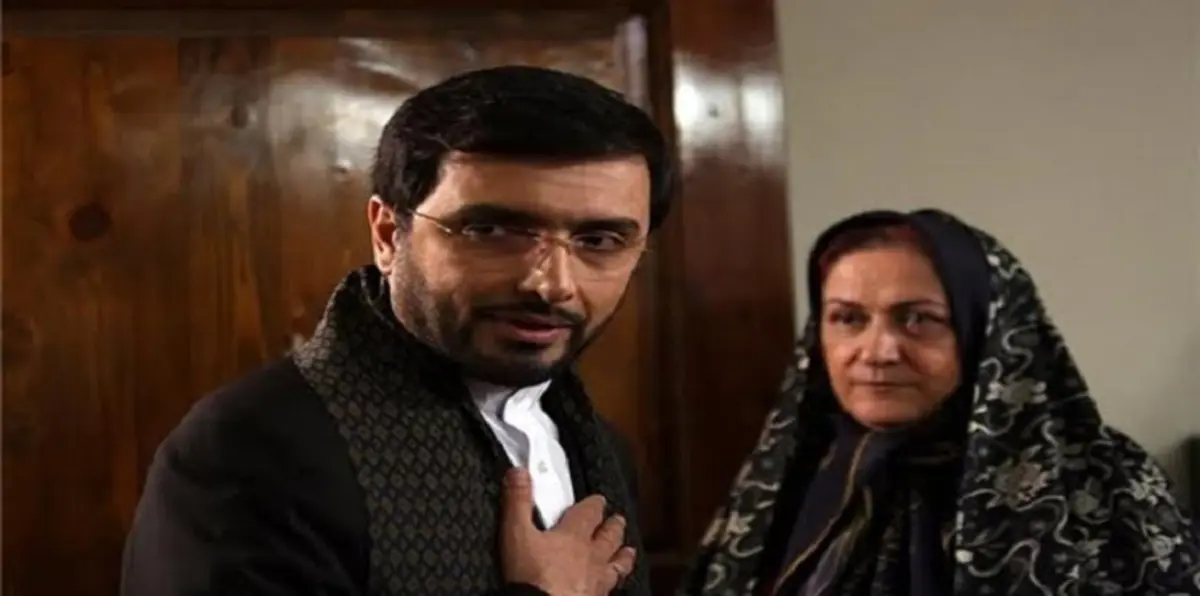 هل يتسبب الفيلم الإيراني "سادات خانم" بأزمة جديدة بين الرياض وطهران؟