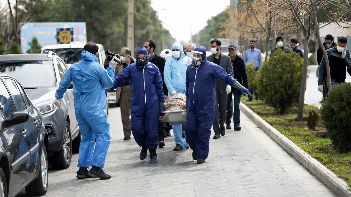 5 إصابات جديدة بـ"كورونا" في تونس